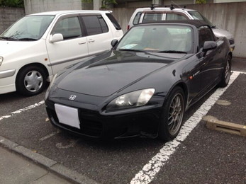 S2000買取価格 ¥670,000